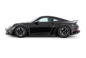 Brabus 900 Rocket R