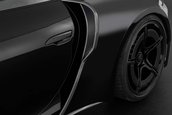 Brabus 900 Rocket R