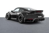 Brabus 900 Rocket R