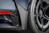 Brabus 900 Rocket R