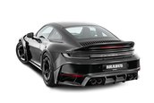 Brabus 900 Rocket R