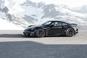 Brabus 900 Rocket R