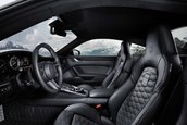 Brabus 900 Rocket R
