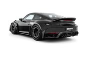 Brabus 900 Rocket R