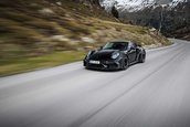 Brabus 900 Rocket R