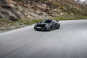 Brabus 900 Rocket R