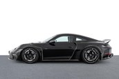 Brabus 900 Rocket R