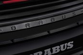 Brabus 900 Rocket R