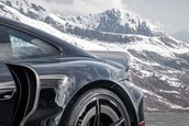 Brabus 900 Rocket R