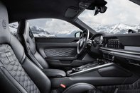 Brabus 900 Rocket R