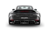 Brabus 900 Rocket R