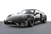 Brabus 900 Rocket R