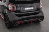 Brabus 92R