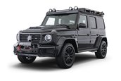 Brabus Adventure