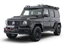 Brabus Adventure