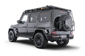 Brabus Adventure