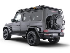 Brabus Adventure