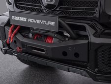 Brabus Adventure