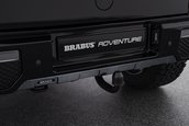 Brabus Adventure