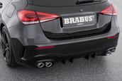 Brabus B35S de vanzare