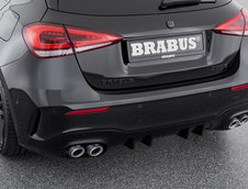 Brabus B35S de vanzare