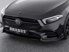 Brabus B35S de vanzare