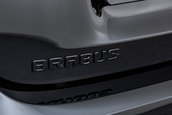 Brabus B35S de vanzare