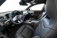 Brabus B35S de vanzare