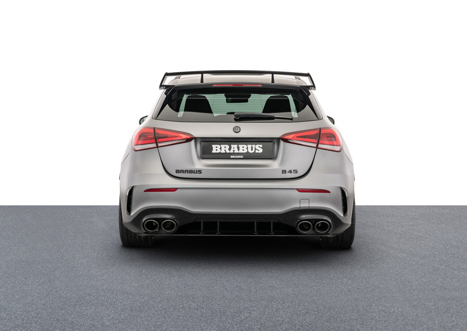 Brabus B45 de vanzare