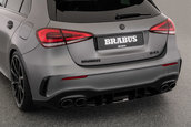 Brabus B45 de vanzare