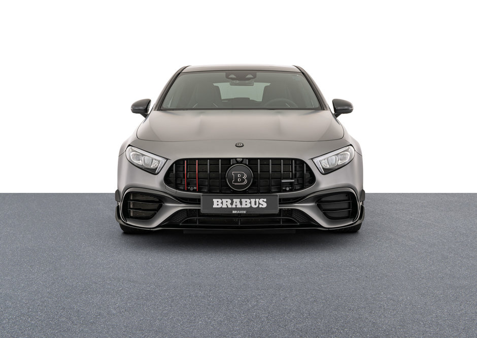 Brabus B45 de vanzare