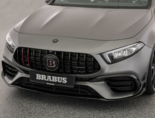 Brabus B45 de vanzare