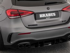 Brabus B45