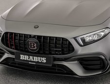 Brabus B45