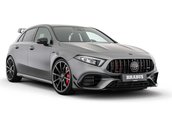 Brabus B45