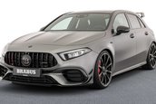 Brabus B45