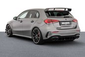 Brabus B45