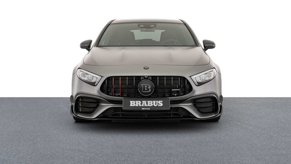 Brabus B45