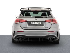 Brabus B45