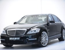 Brabus B63