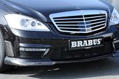 Brabus B63