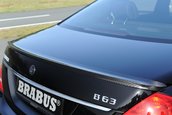 Brabus B63