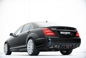 Brabus B63