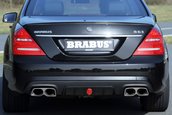 Brabus B63