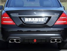 Brabus B63