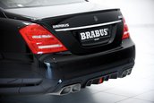 Brabus B63