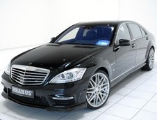 Brabus B63