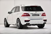 BRABUS B63S - 700 WIDESTAR