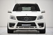 BRABUS B63S - 700 WIDESTAR