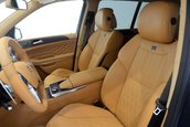 BRABUS B63S - 700 WIDESTAR